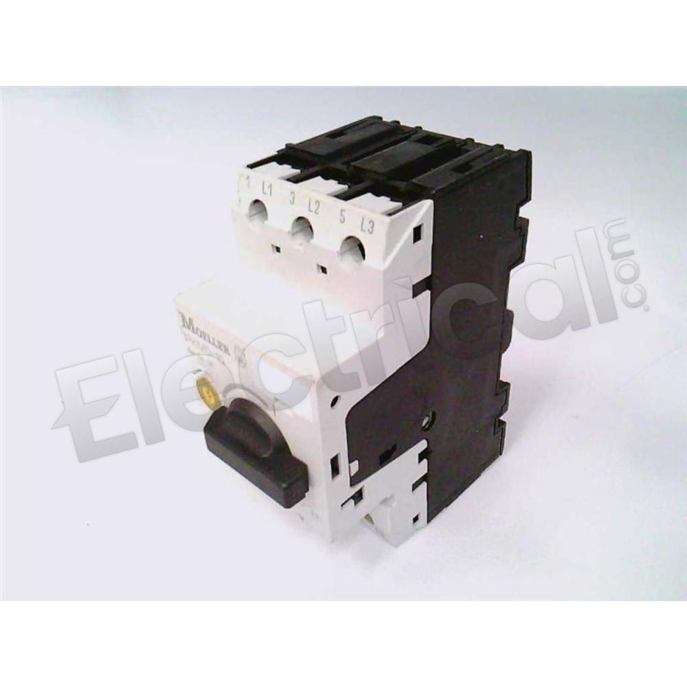 Eaton Molded Case PKM0-10