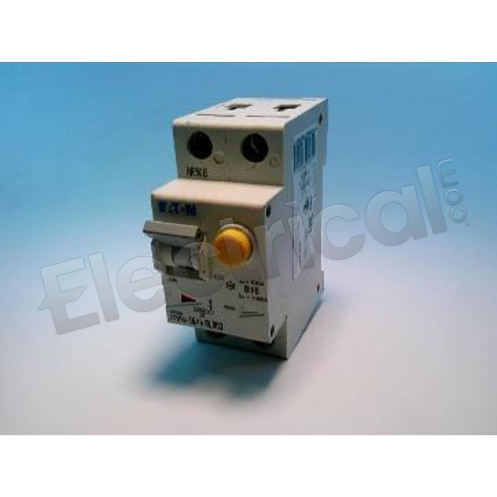 Eaton Molded Case PKNM-16/1N/B/003-MW