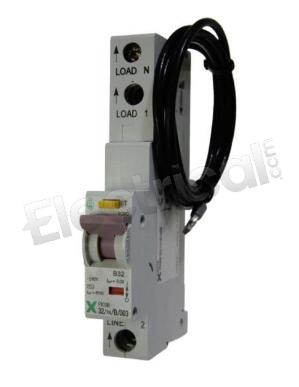 Eaton Molded Case PKS6-32/1N/C/01