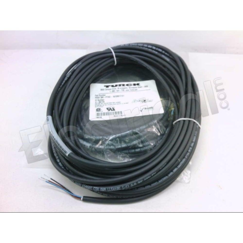 PKW 3M-P7X2-10/S90/S101