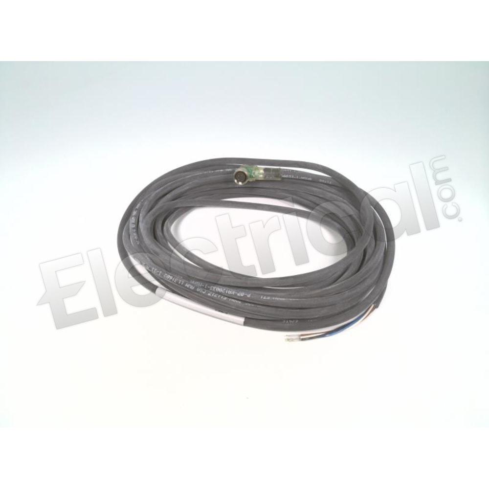 PKW 4M-P7X2-6/S90/SV