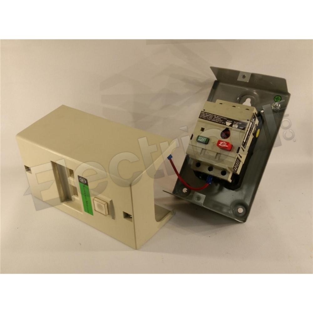 Eaton Motor Starter PKZ01-10.0-NA