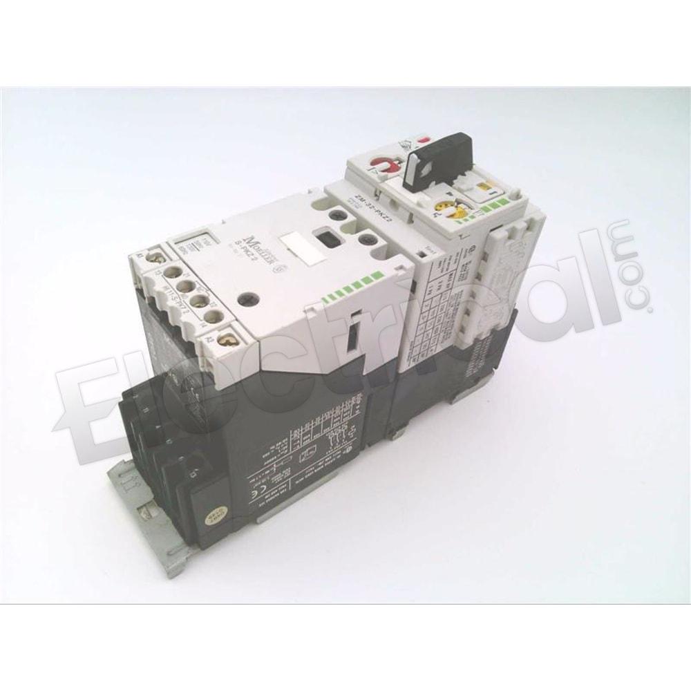 Eaton Motor Starter PKZ2/ZM-32/S-SP