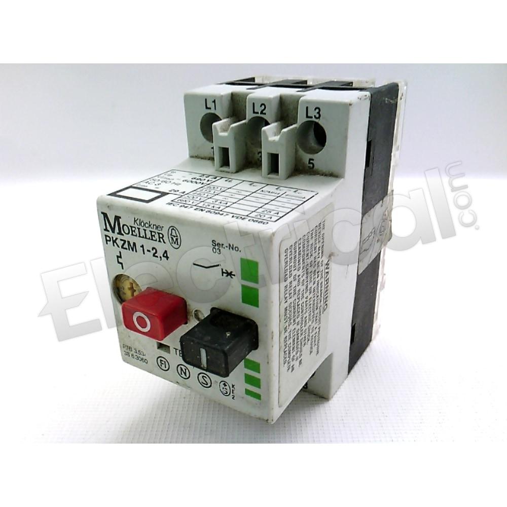 PKZM-1-2.4