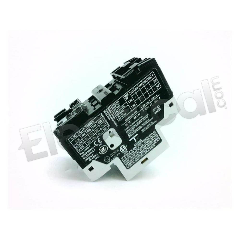Eaton Molded Case PKZM0-0.16