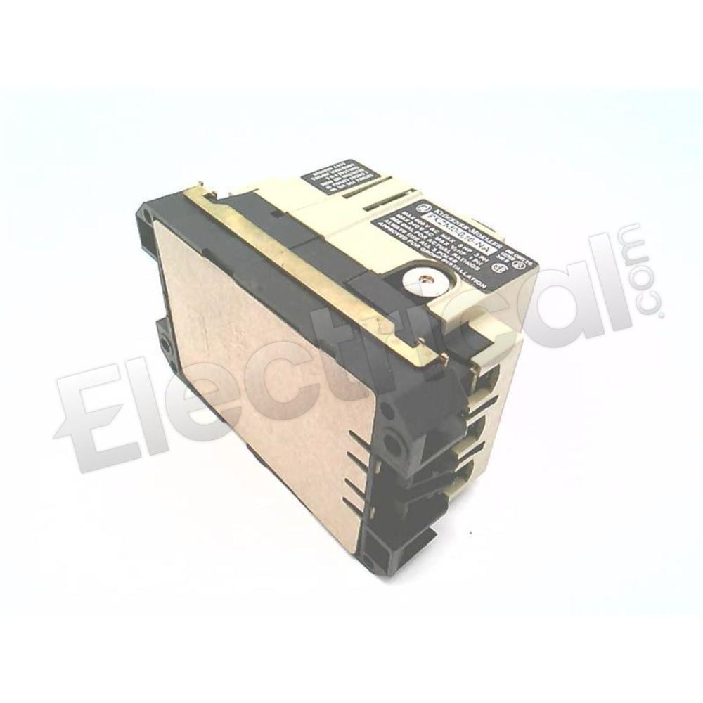 Eaton Molded Case PKZM0-0.16-NA