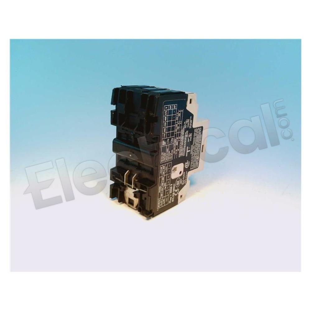 Eaton Trip Units And Programmers PKZM0-0.63-T