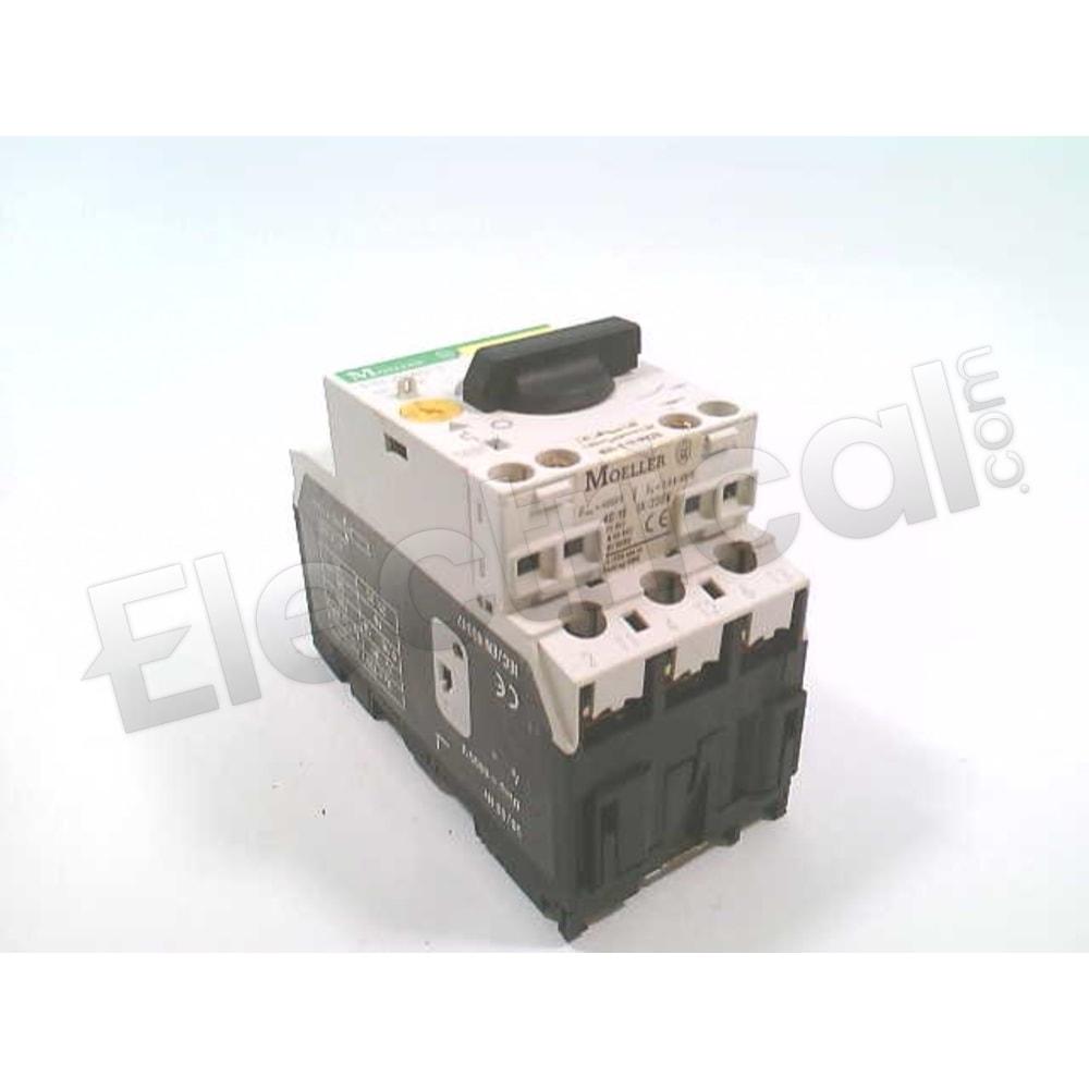 Moeller Motor Starter PKZM0-1