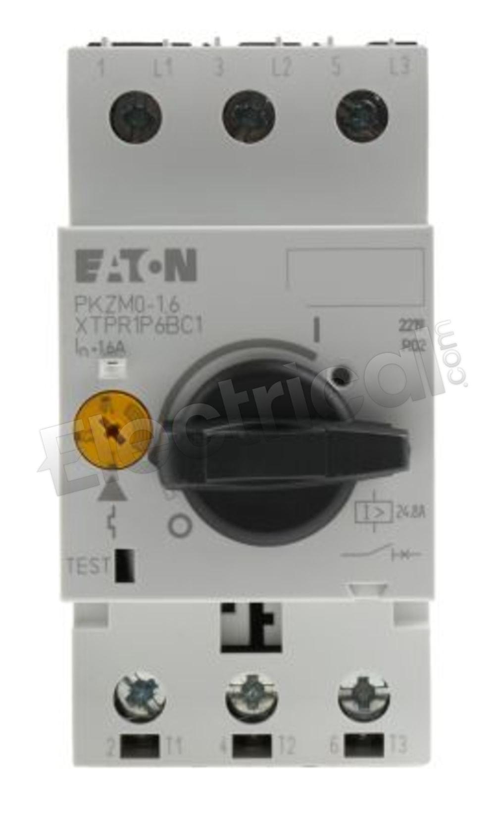 PKZM0-1.6