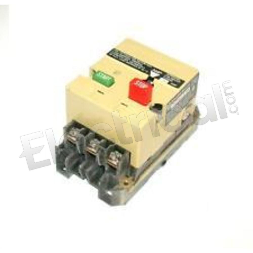 Eaton Molded Case PKZM0-10-NA