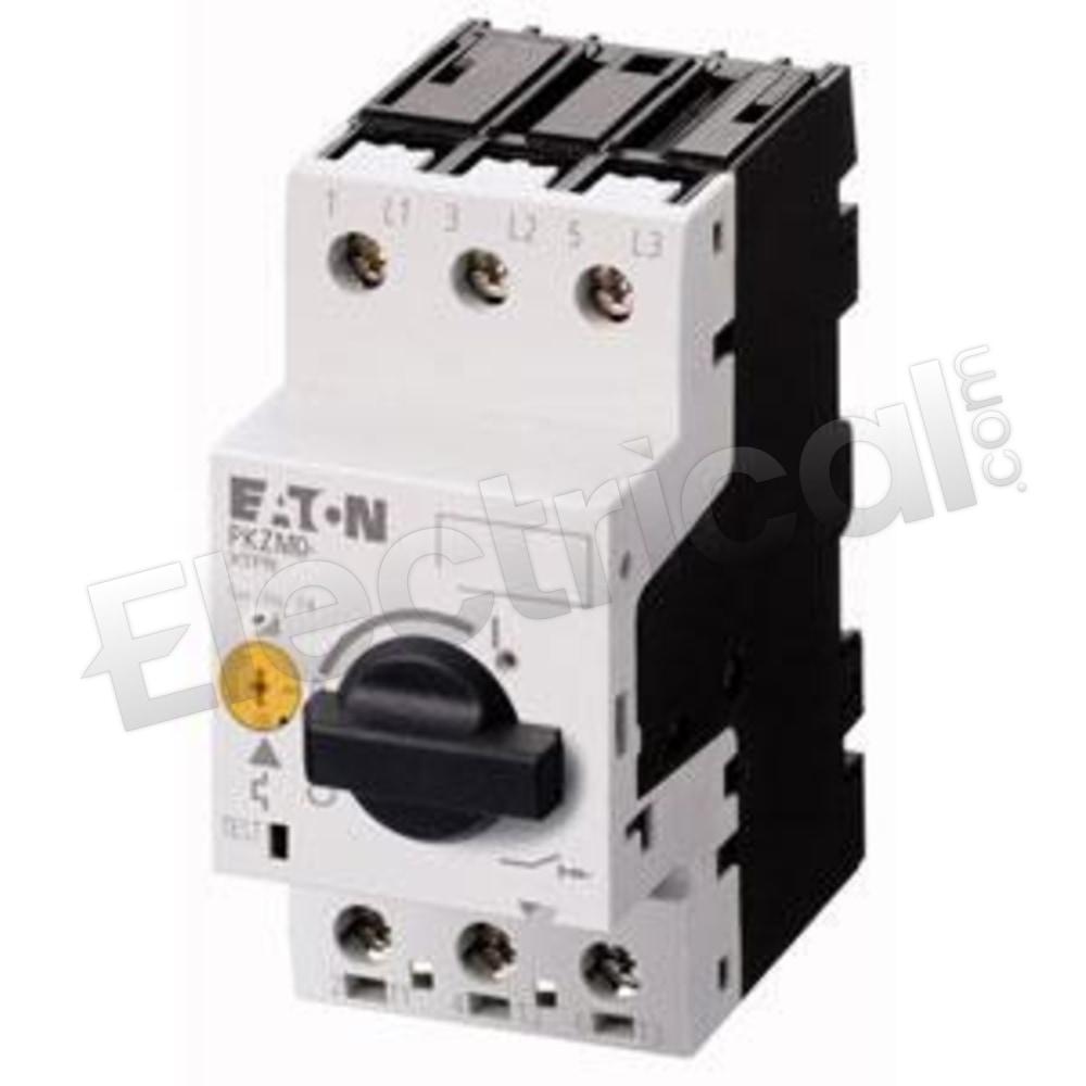 Eaton Molded Case PKZM0-12/T