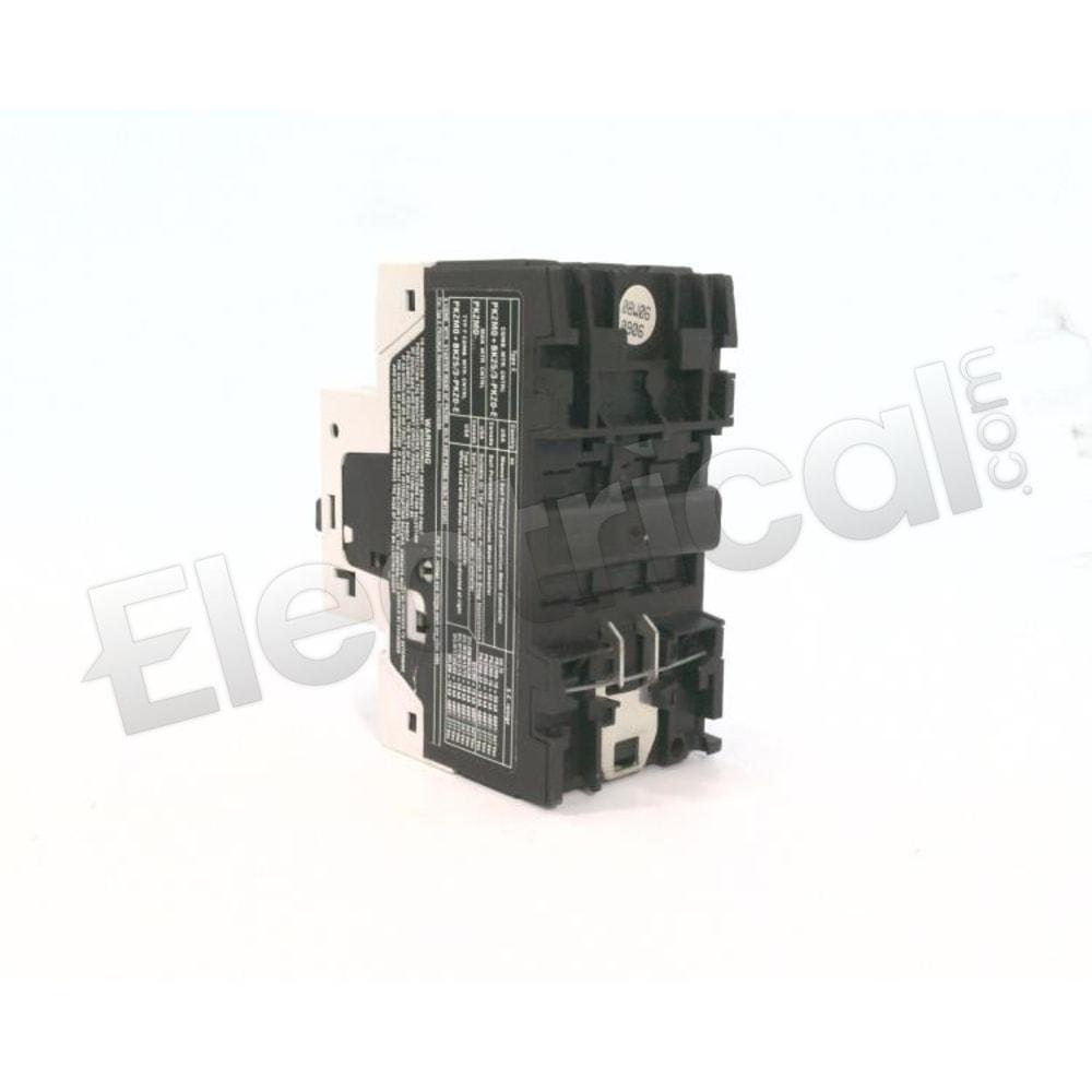 Eaton Trip Units And Programmers PKZM0-16-C