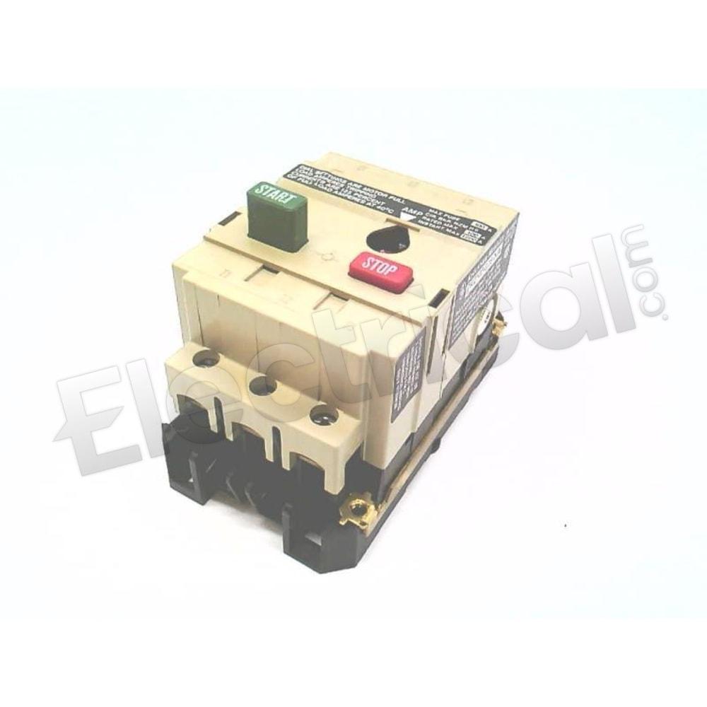 Eaton Molded Case PKZM0-16-NA