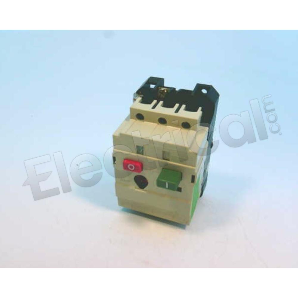 Eaton Trip Units And Programmers PKZM0-2.4