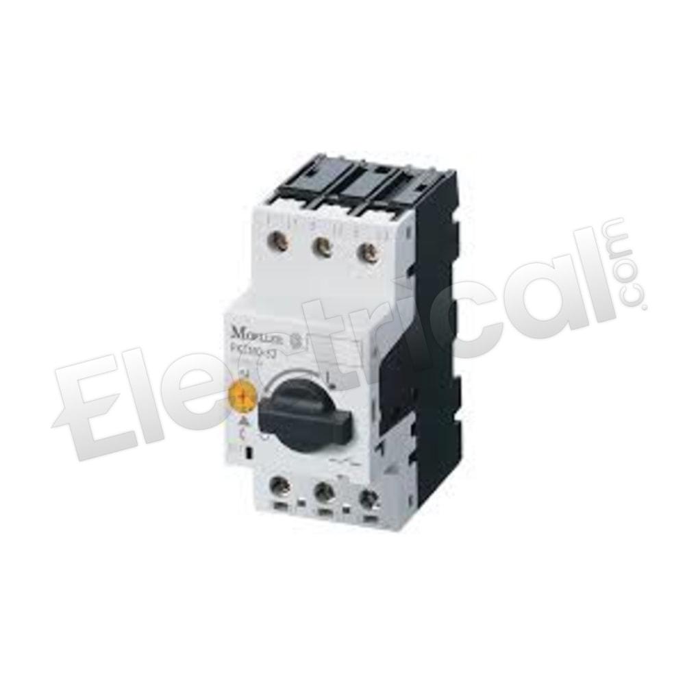 Eaton Molded Case PKZM0-4-C