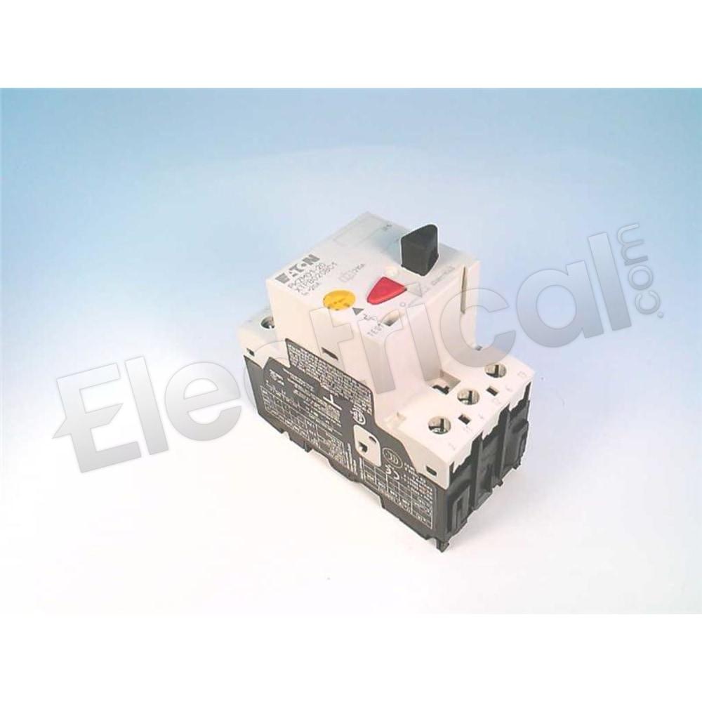 Eaton Molded Case PKZM01-20