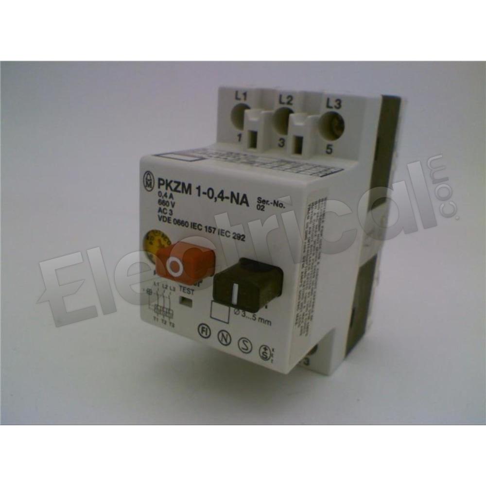PKZM1-0.4-NA