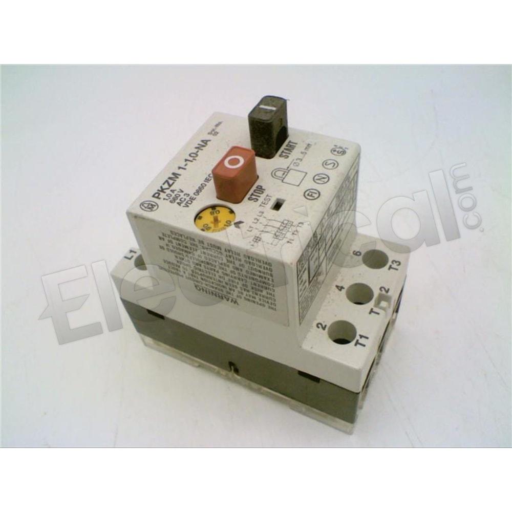 PKZM1-1.0-NA