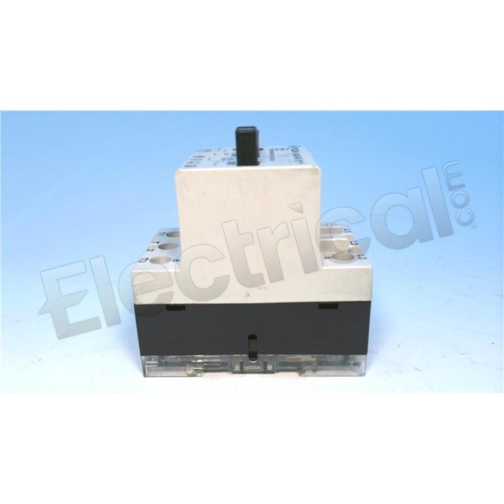 Eaton Motor Starter PKZM1-20-NA