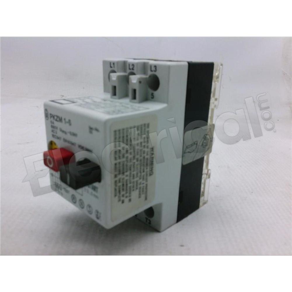 Eaton Motor Starter PKZM1-6