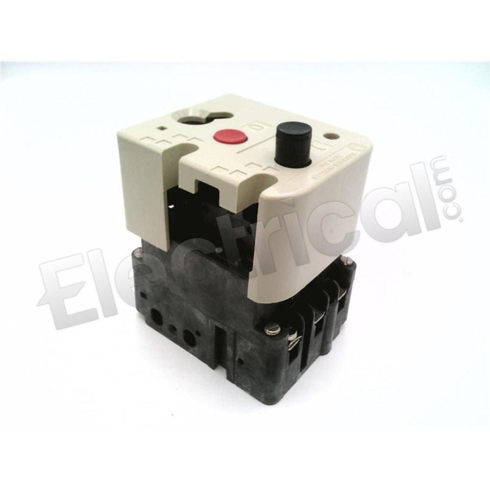 Eaton Motor Starter PKZM3-0.6-U-NA