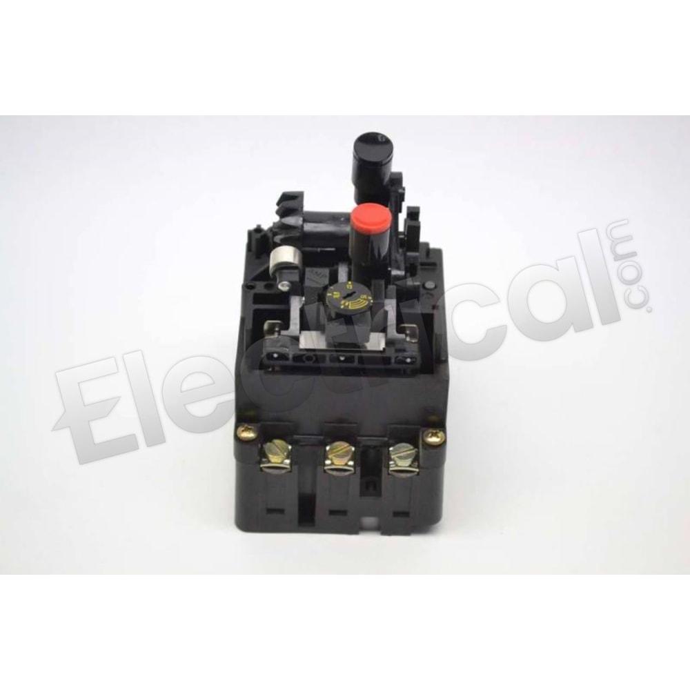 Eaton Motor Starter PKZM3-1-1.6