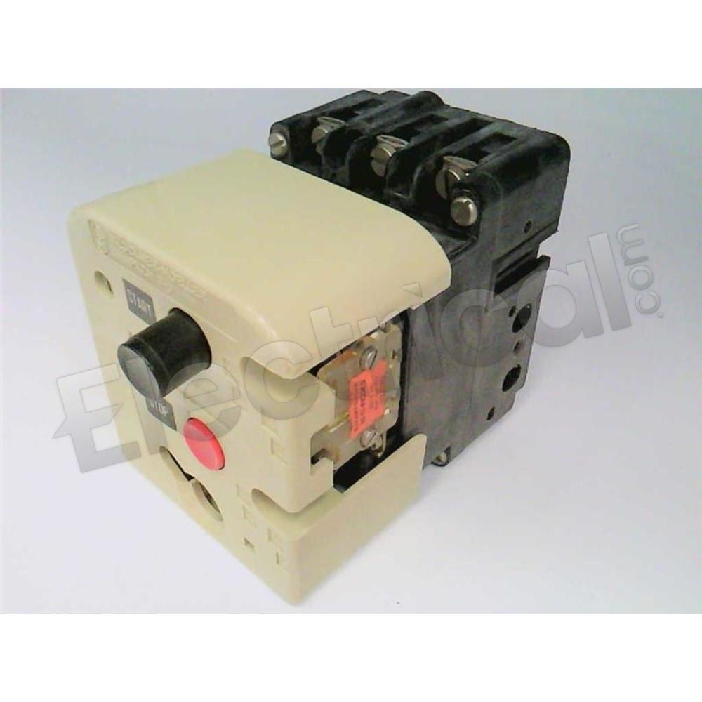 Eaton Motor Starter PKZM3-1-U-NA