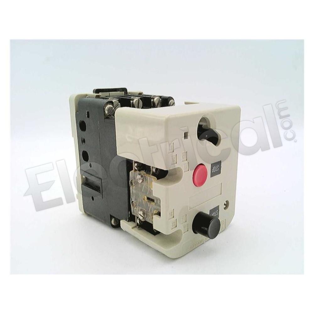 Eaton Motor Starter PKZM3-6.3