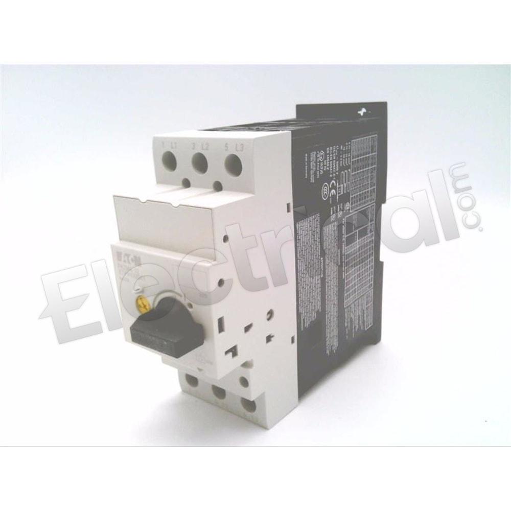 Eaton Molded Case PKZM4-32