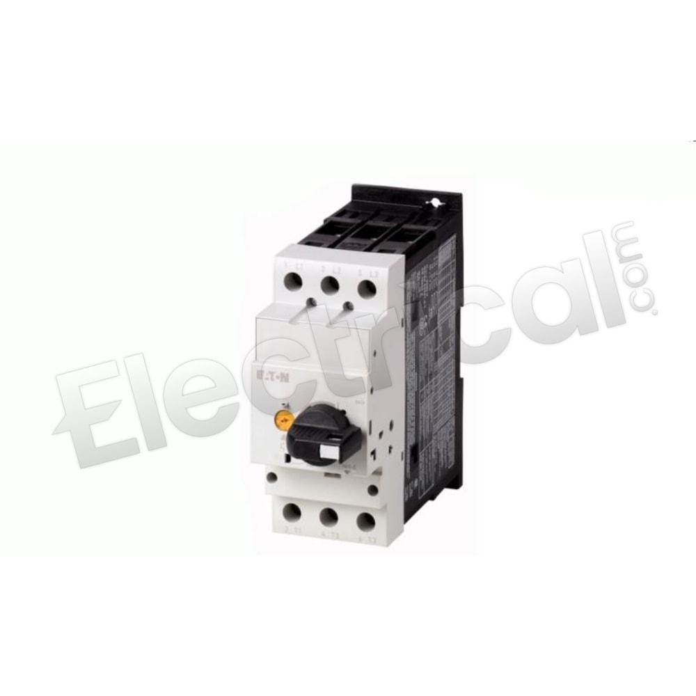 Eaton Motor Starter PKZM4-58/AK