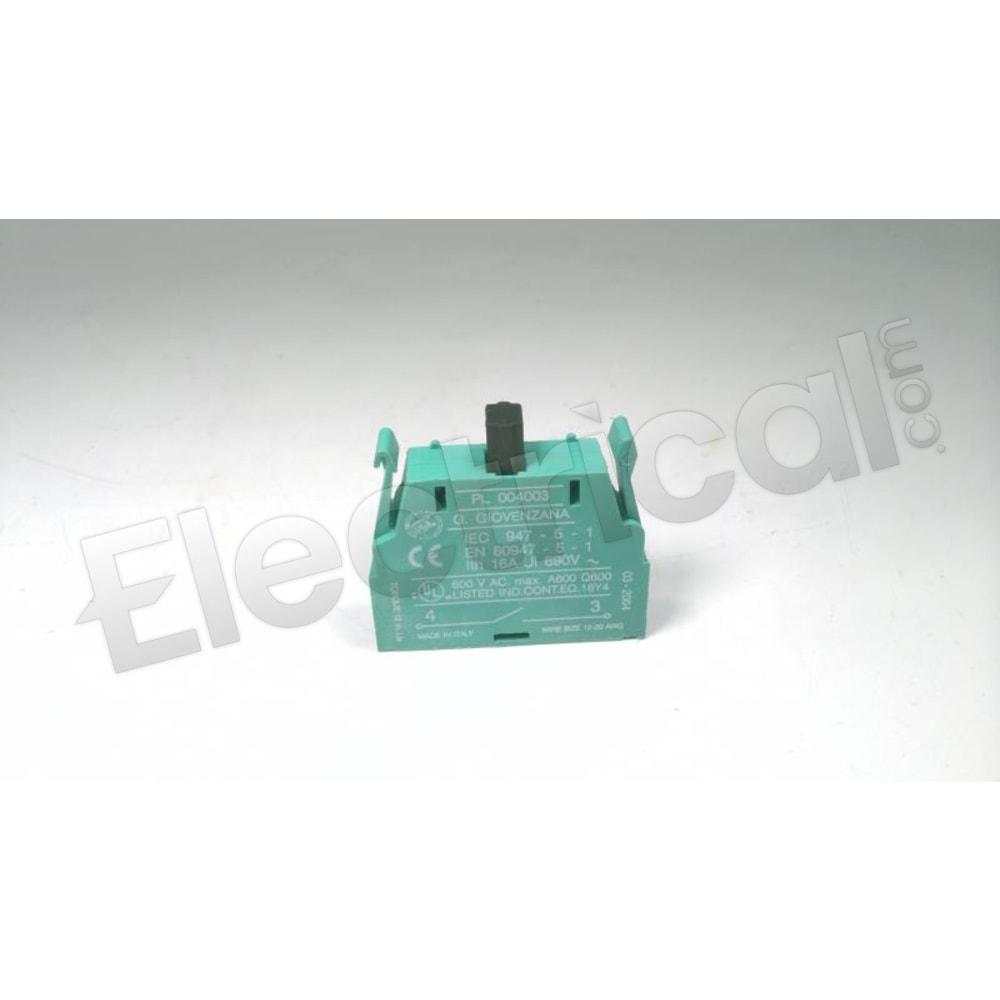 PL-004003