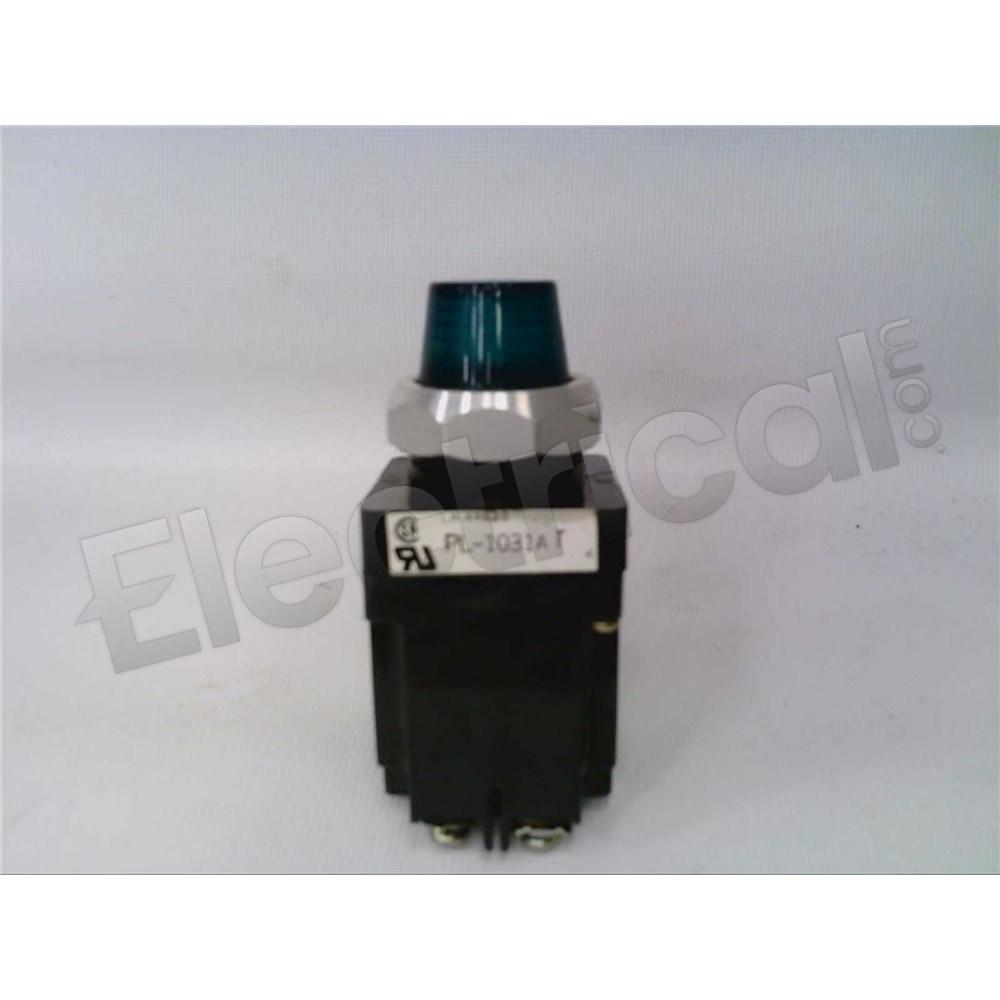 Toshiba Tec Motor Control Part And Accessory PL-1031ATG