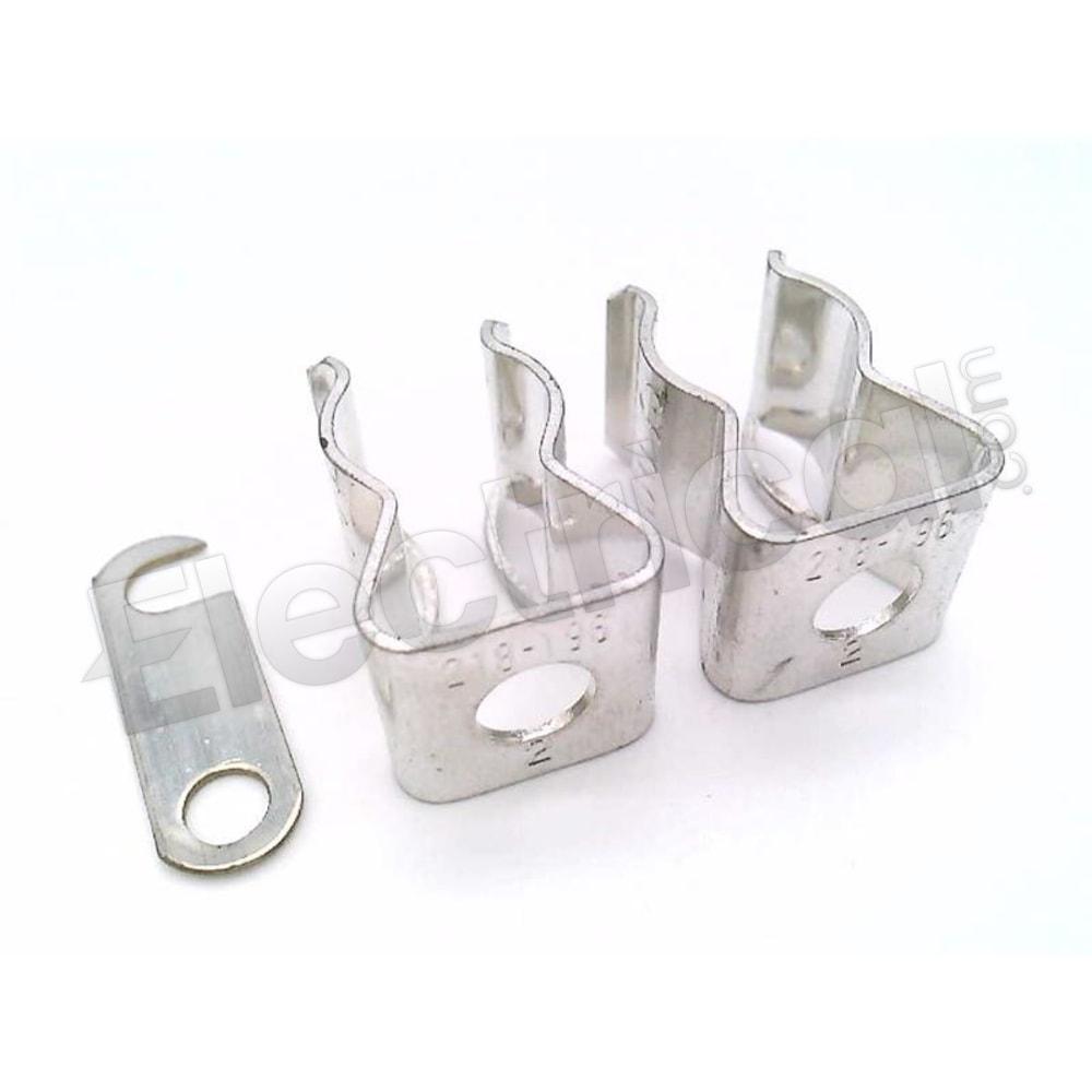 Hubbell Fuse Part And Accessory PL-112602