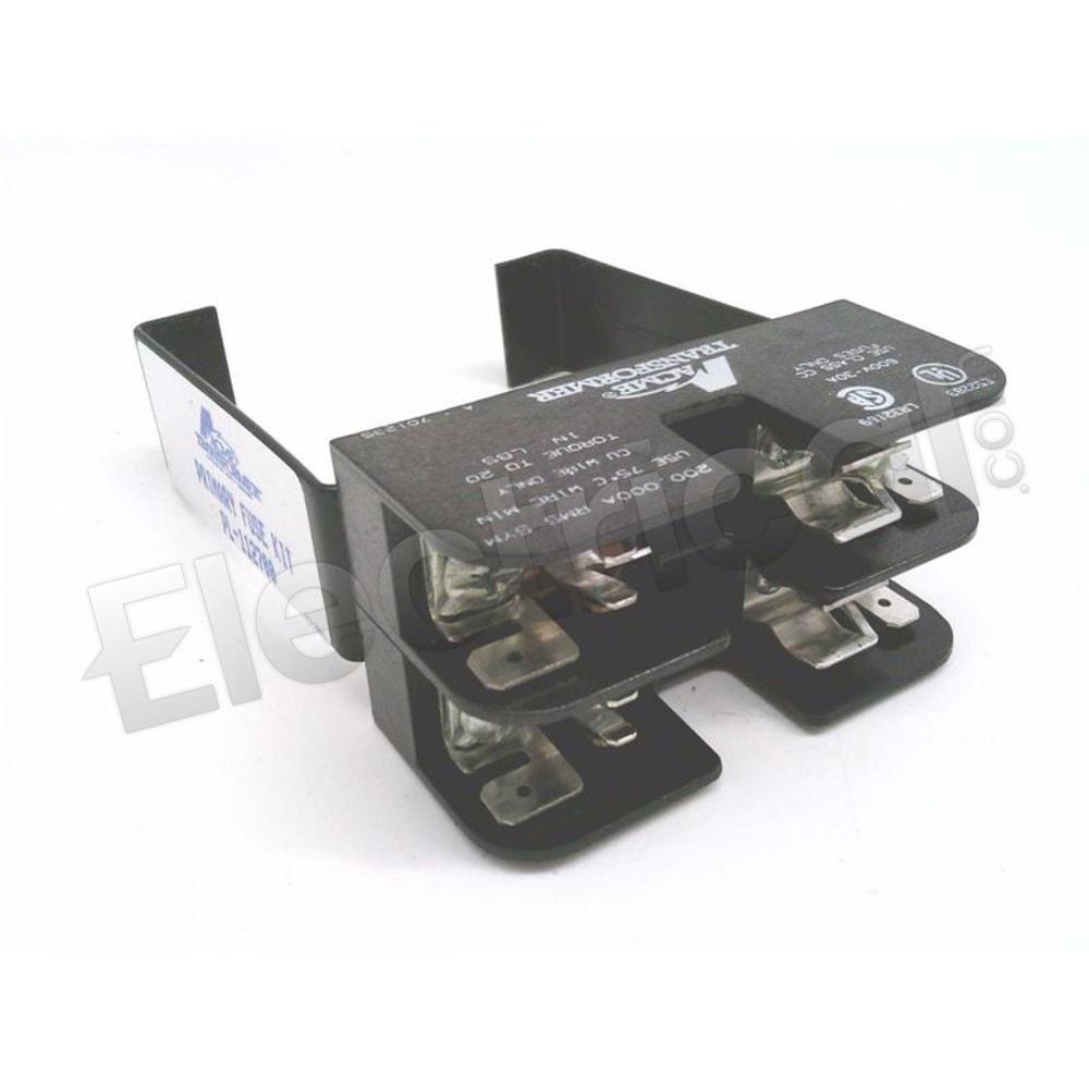 Hubbell Fuse Part And Accessory PL-112700