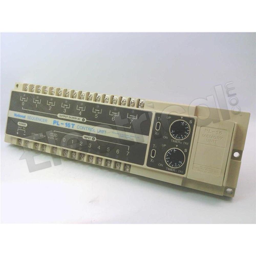 PL-16T