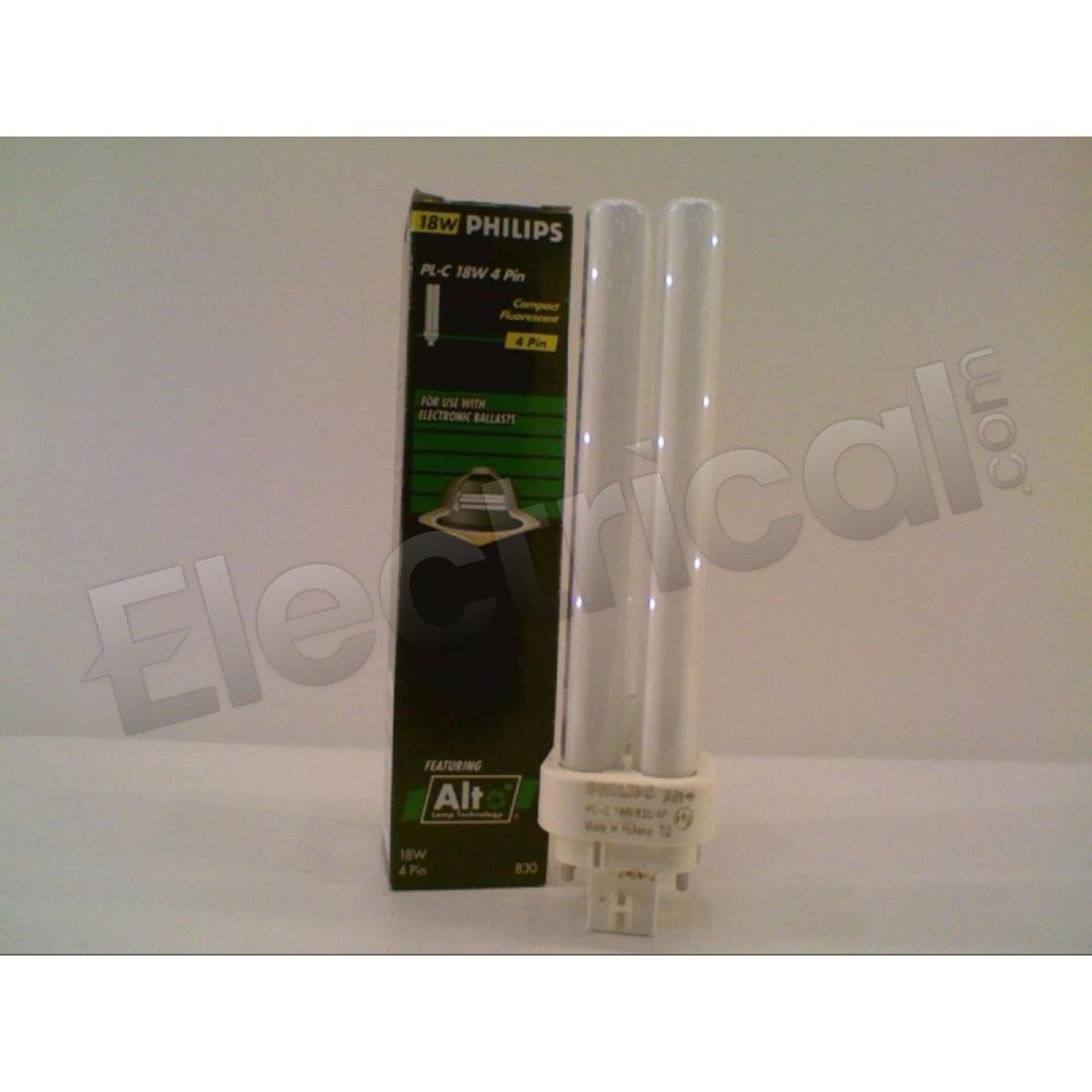 PL-C18W/830/4P