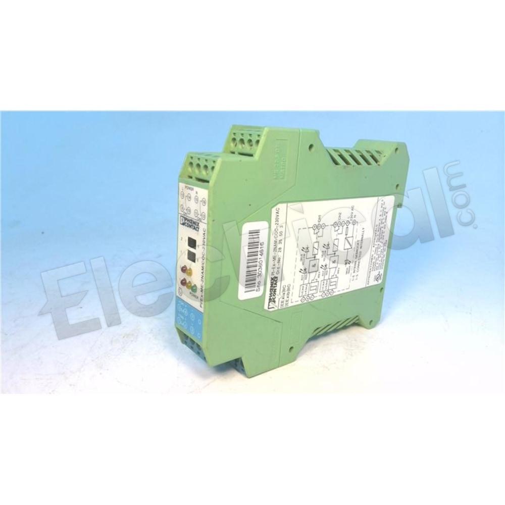 PL-EX-ME-2NAM/COC-230VAC