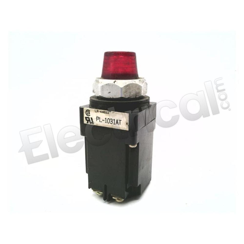 Toshiba Tec Motor Control Part And Accessory PL1031AT-R