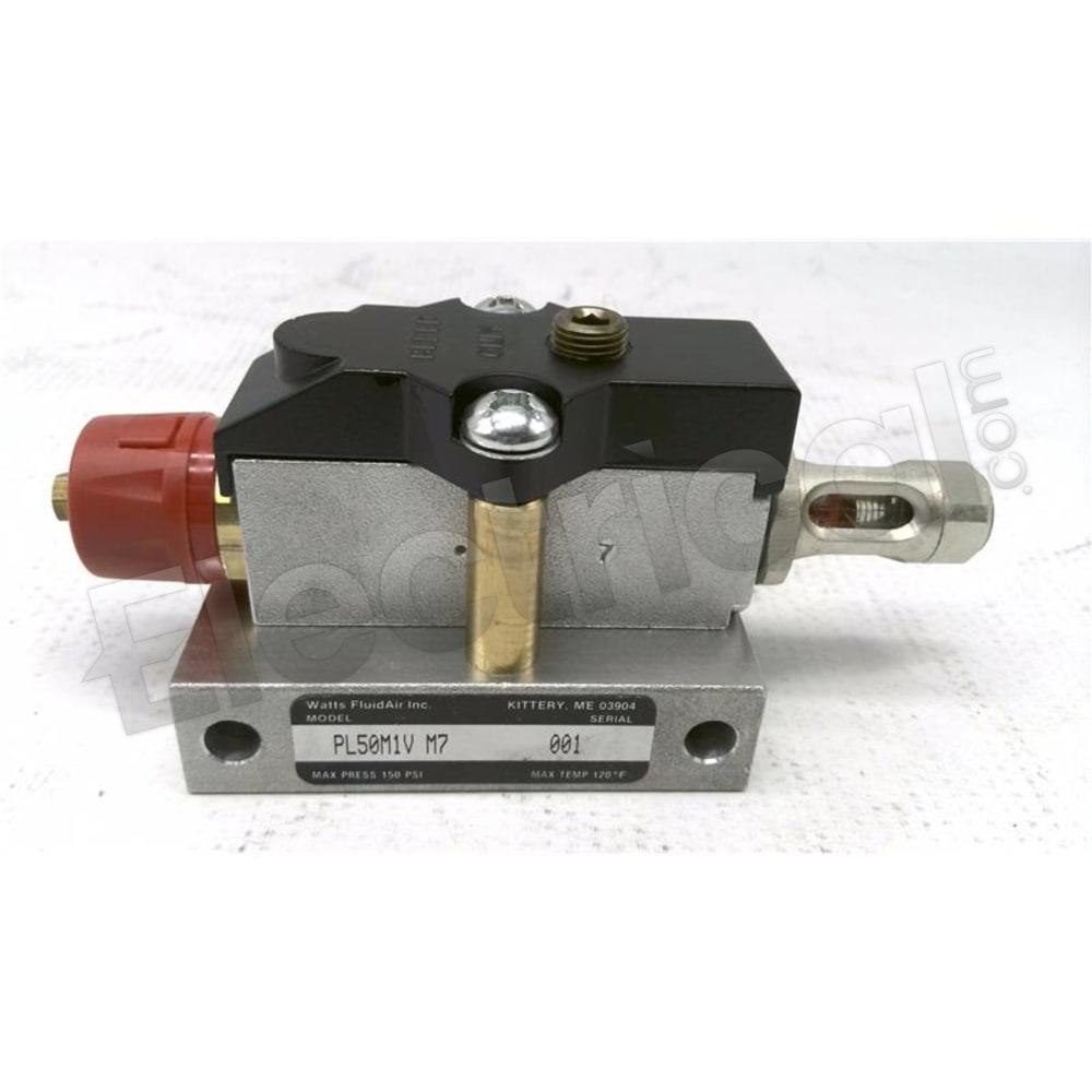 PL50M1V/M7