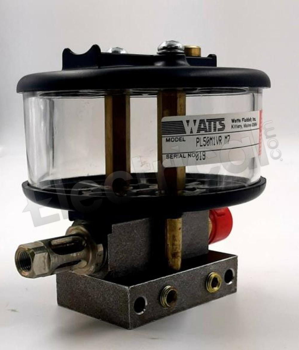 PL50M1VR/M7