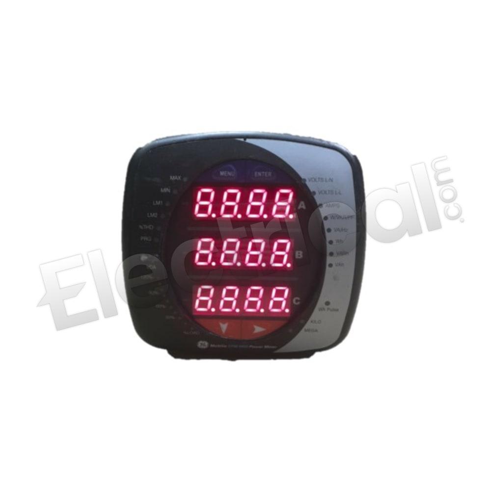 General Electric Part And Accessory PL600061A0S