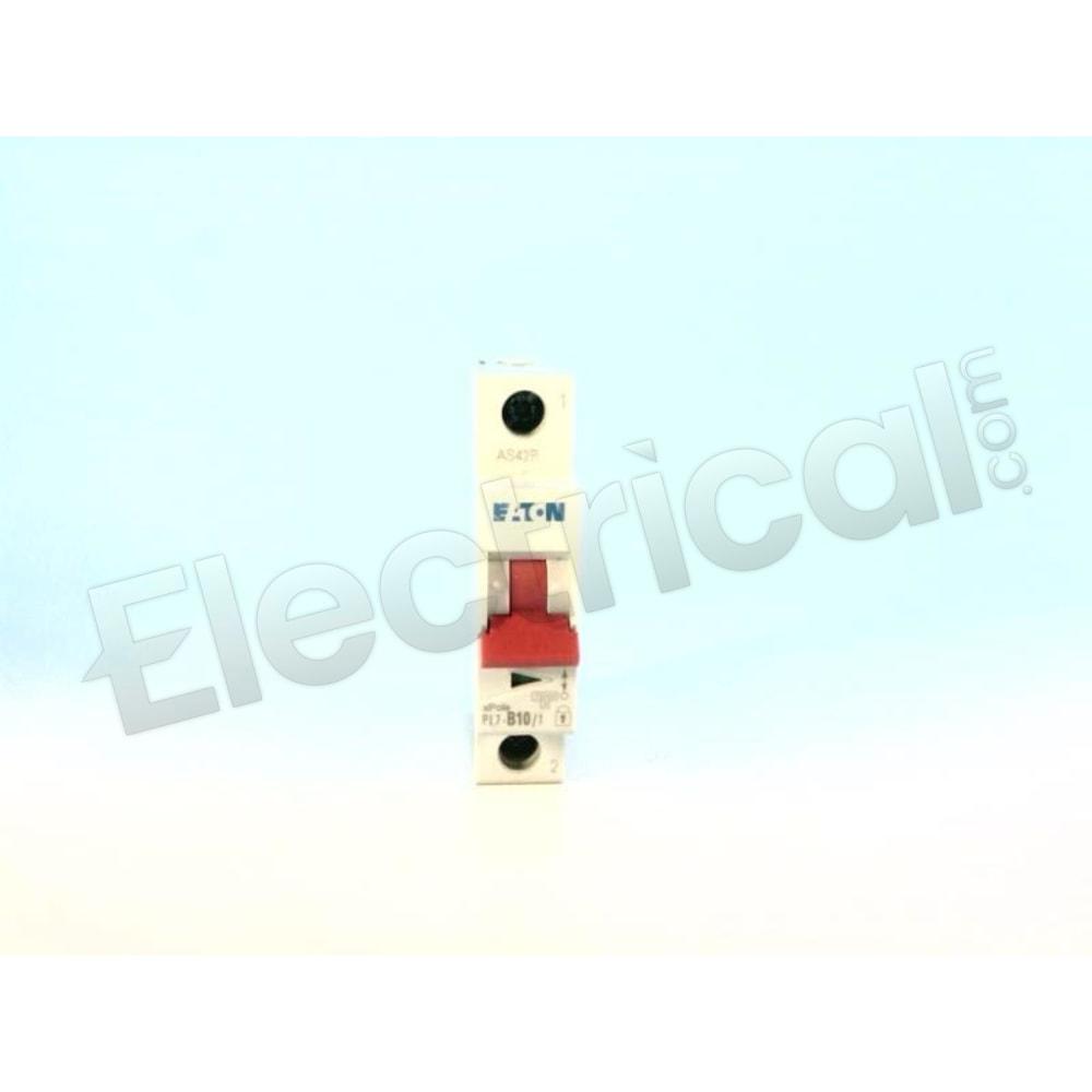 Eaton Molded Case PL7-B10/1
