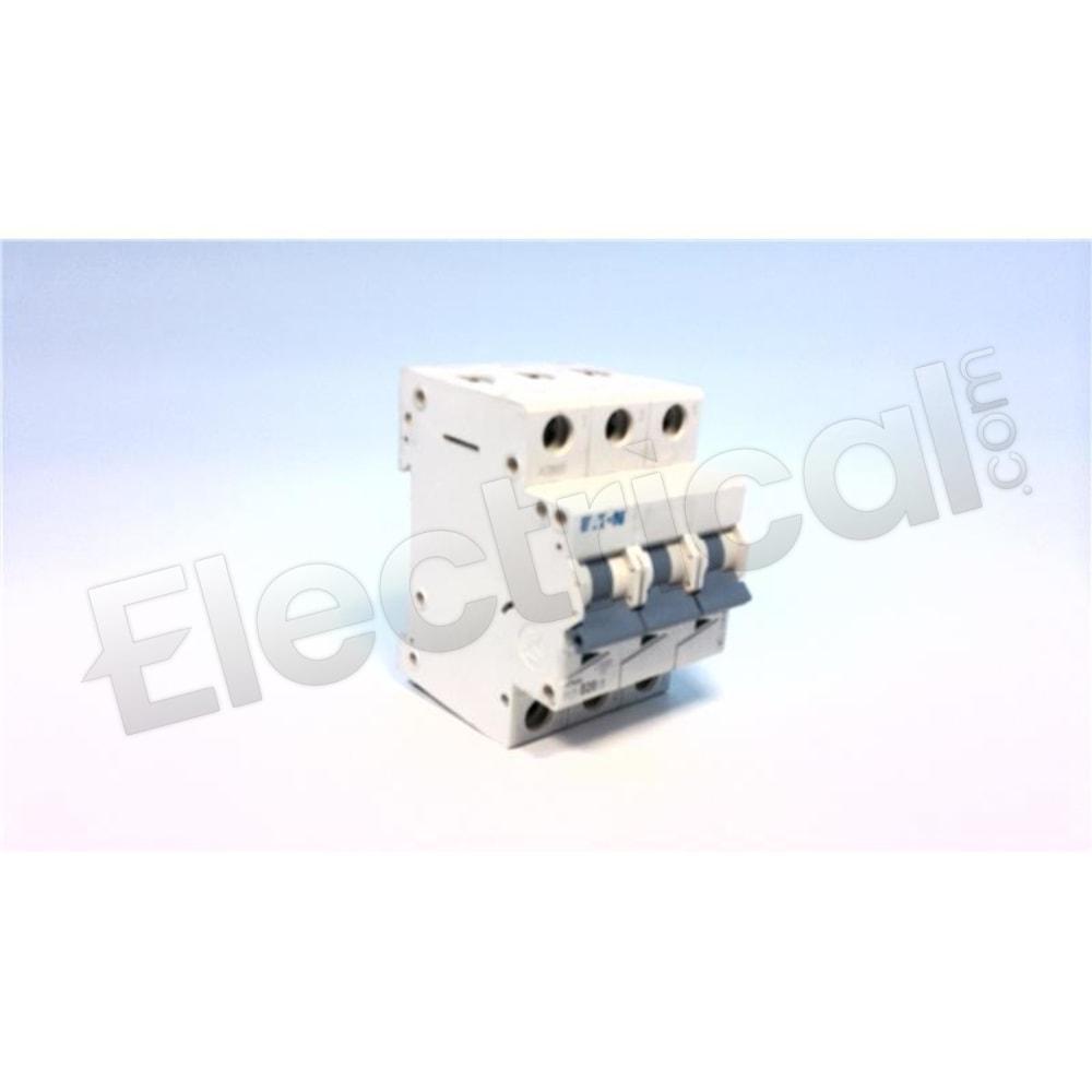Eaton Molded Case PL7-B20/3