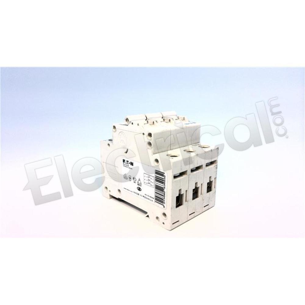 Eaton Molded Case PL7-C1/3