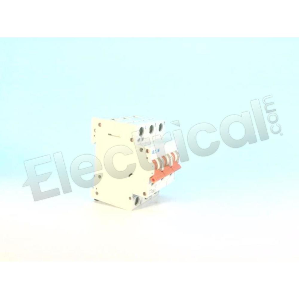 Eaton Molded Case PL7-C63/3