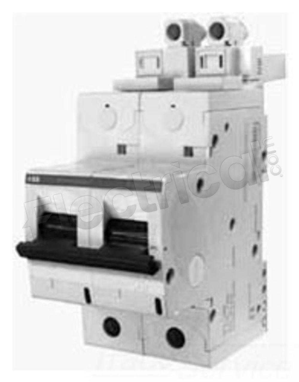 ABB Molded Case PL702U-K60L