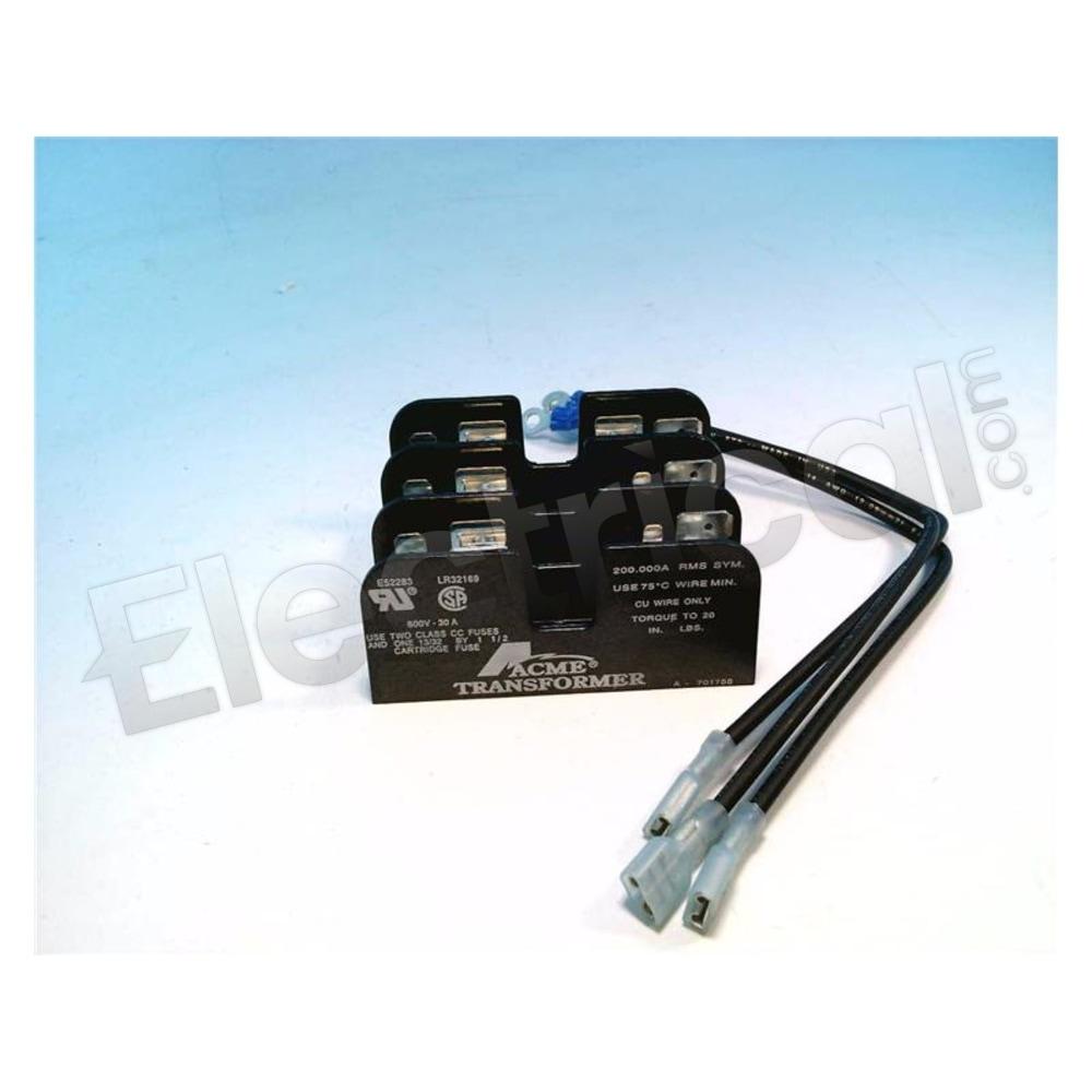 Hubbell Fuse Part And Accessory PL79921