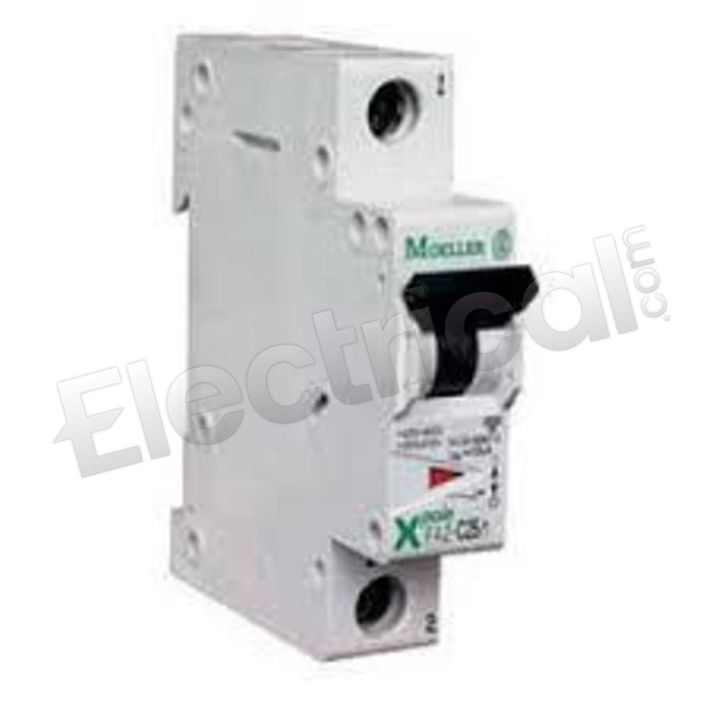 Eaton Molded Case PL9-C10/1