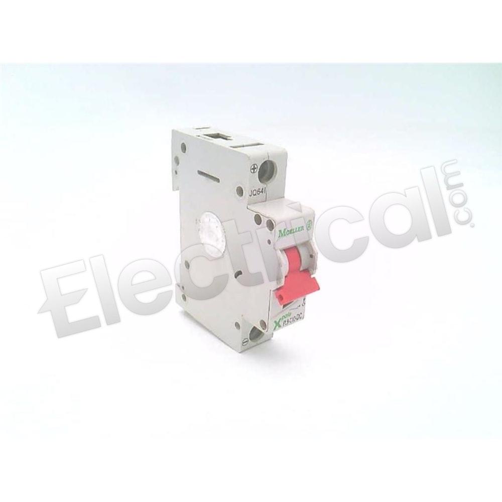Eaton Molded Case PL9-C10-DC