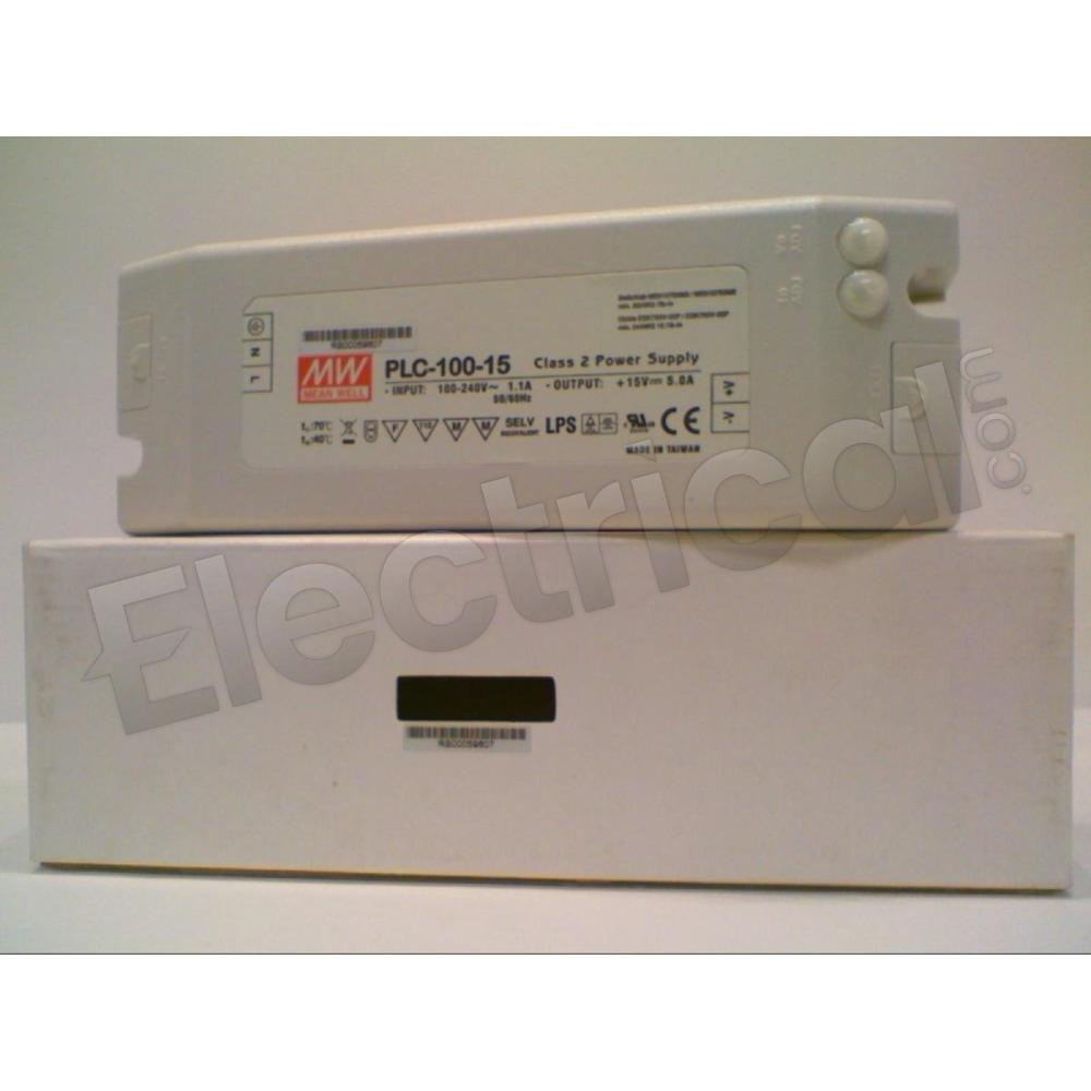 PLC-100-15